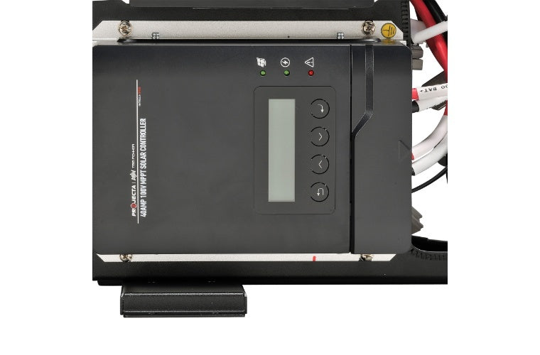 Projecta MOBILE POWER SYSTEM WITH BLUETOOTH MONITOR IG3-BT7