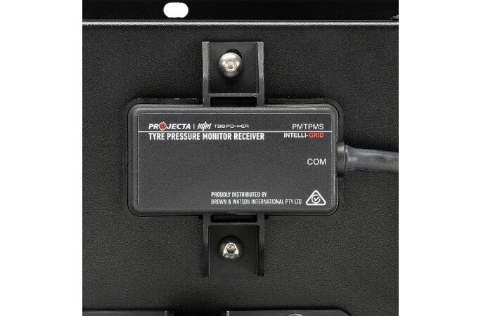 Projecta MOBILE POWER SYSTEM WITH BLUETOOTH MONITOR IG3-BT7