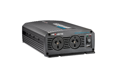 Projecta 1000W 24V Modified Sine Wave Inverter IMW1000-24
