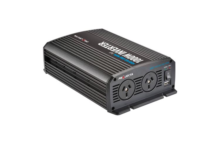 Projecta 1000W 24V Modified Sine Wave Inverter IMW1000-24