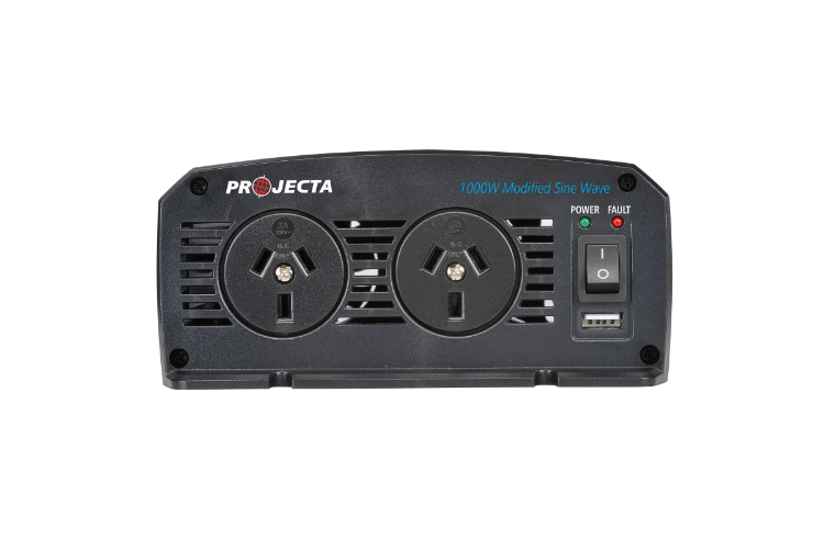 Projecta 1000W 24V Modified Sine Wave Inverter IMW1000-24