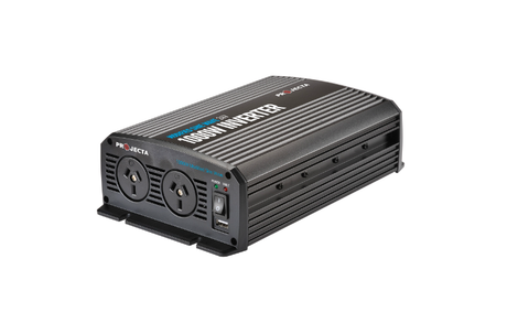 Projecta 1000W 12V Modified Sine Wave Inverter IMW1000