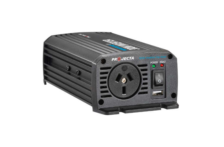 Projecta 300W 12V Modified Sine Wave Inverter IMW300
