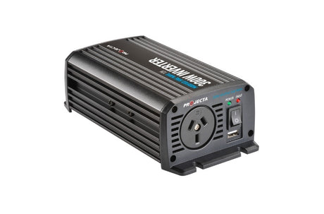 Projecta 300W 12V Modified Sine Wave Inverter IMW300