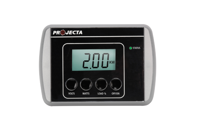 Projecta 12V 1500W PURE SINE INVERTER IP1500