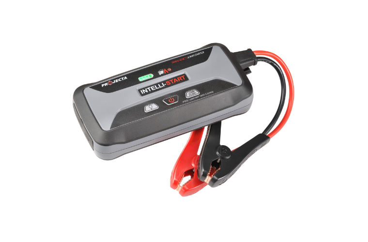 Projecta 12V 1200A Intelli-Start Emergency Lithium Jump Starter and Power Bank - IS1220 IS1220