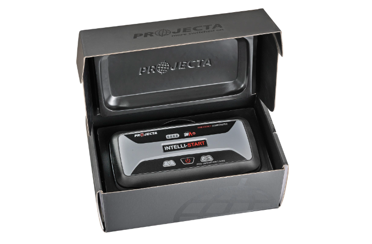 Projecta 12V 1200A Intelli-Start Emergency Lithium Jump Starter and Power Bank - IS1220 IS1220