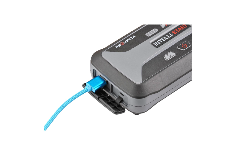 Projecta 12V 1200A Intelli-Start Emergency Lithium Jump Starter and Power Bank - IS1220 IS1220