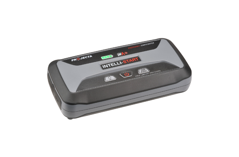 Projecta 12V 1200A Intelli-Start Emergency Lithium Jump Starter and Power Bank - IS1220 IS1220