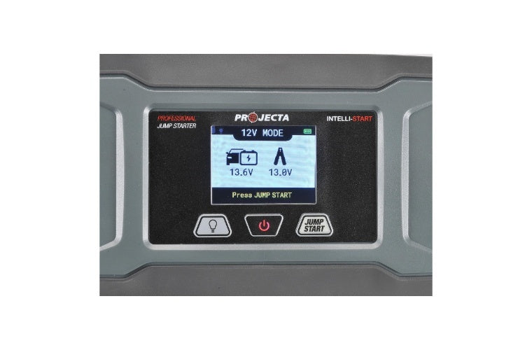 Projecta 12V 1400A Intelli-Start Professional Lithium Jump Starter and Power Bank - IS1400 IS1400