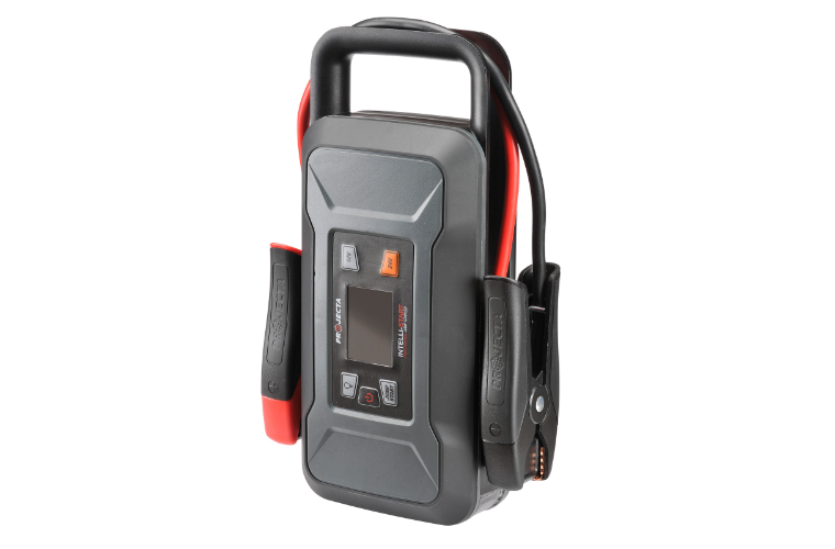 Projecta 12/24V 2000A Intelli-Start Professional Lithium Jump Starter and Power Bank - IS2000 IS2000