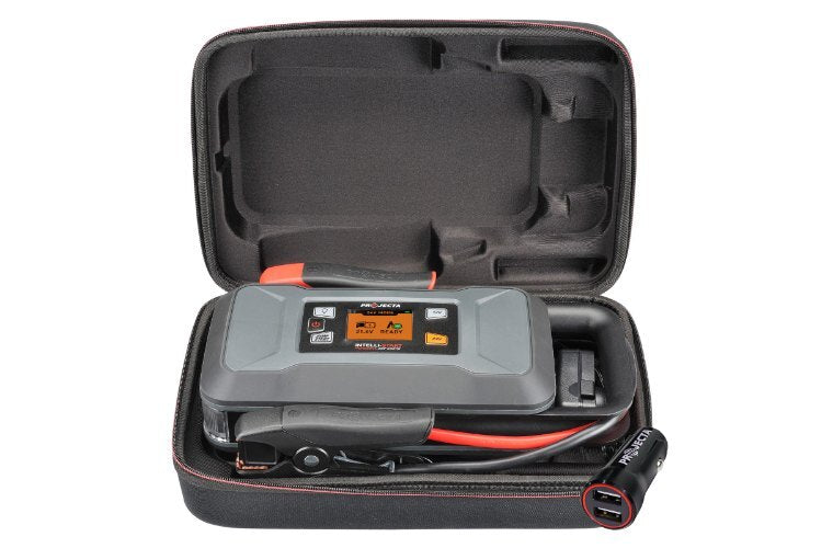 Projecta 12/24V 2000A Intelli-Start Professional Lithium Jump Starter and Power Bank - IS2000 IS2000