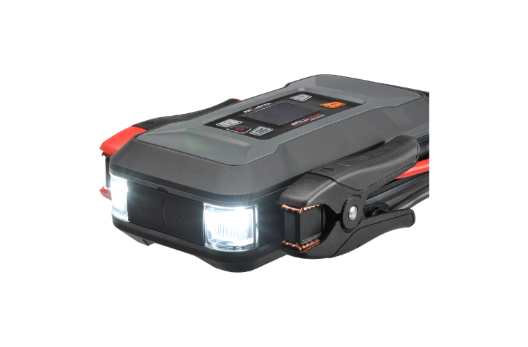 Projecta 12/24V 2000A Intelli-Start Professional Lithium Jump Starter and Power Bank - IS2000 IS2000