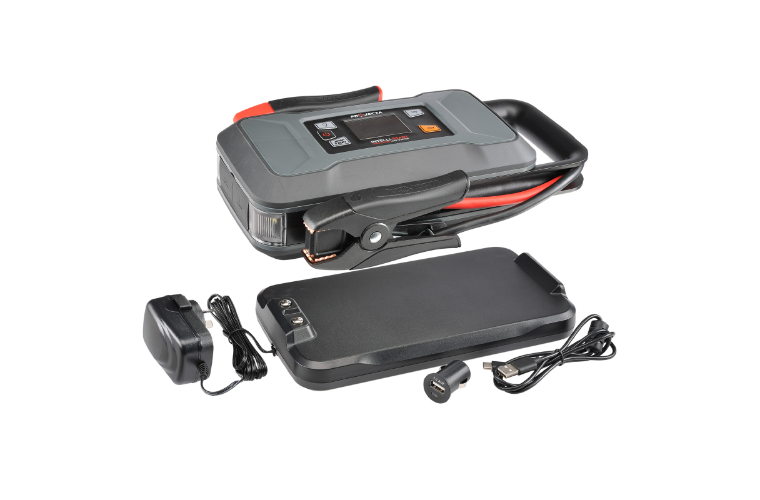 Projecta 12/24V 2000A Intelli-Start Professional Lithium Jump Starter and Power Bank - IS2000 IS2000