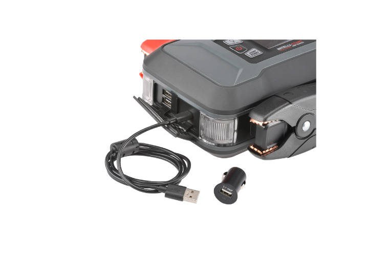 Projecta 12/24V 2000A Intelli-Start Professional Lithium Jump Starter and Power Bank - IS2000 IS2000
