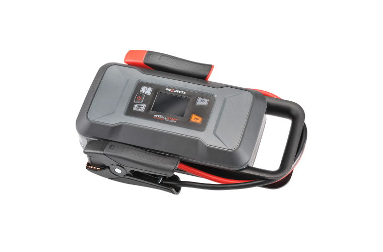 Projecta 12/24V 2000A Intelli-Start Professional Lithium Jump Starter and Power Bank - IS2000 IS2000