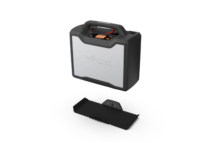 Projecta 12/24V 3000A Intelli-Start Industrial Jumpstarter IS3000