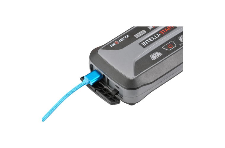 Projecta 12V 900A Intelli-Start Emergency Lithium Jump Starter and Power Bank - IS920 IS920