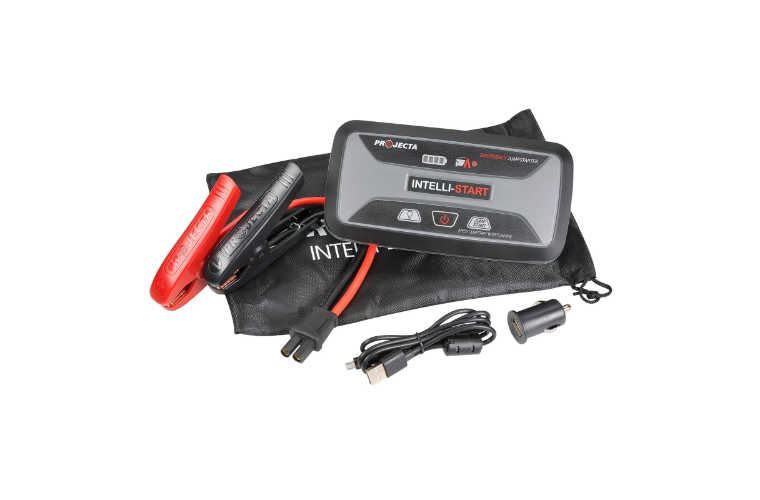 Projecta 12V 900A Intelli-Start Emergency Lithium Jump Starter and Power Bank - IS920 IS920