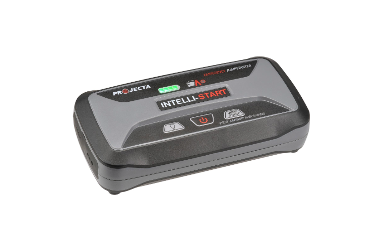 Projecta 12V 900A Intelli-Start Emergency Lithium Jump Starter and Power Bank - IS920 IS920