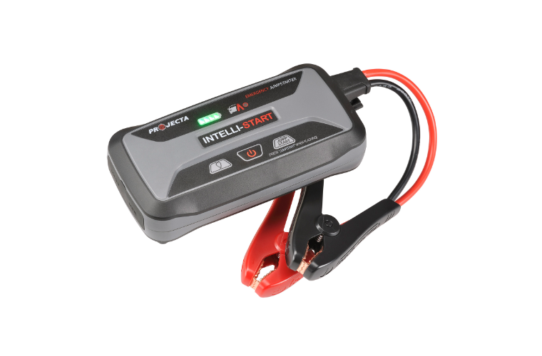Projecta 12V 900A Intelli-Start Emergency Lithium Jump Starter and Power Bank - IS920 IS920