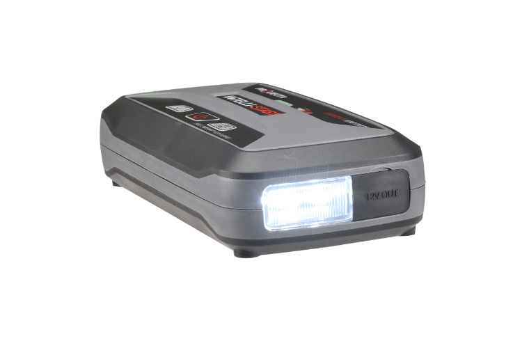 Projecta 12V 900A Intelli-Start Emergency Lithium Jump Starter and Power Bank - IS920 IS920