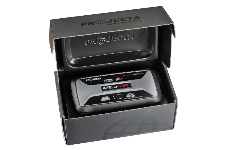 Projecta 12V 900A Intelli-Start Emergency Lithium Jump Starter and Power Bank - IS920 IS920