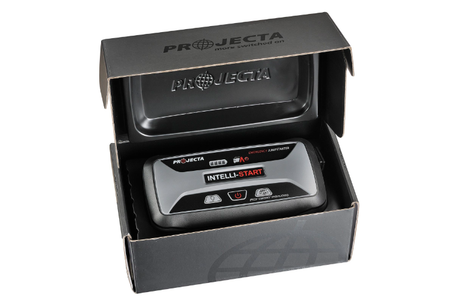 Projecta 12V 900A Intelli-Start Emergency Lithium Jump Starter and Power Bank - IS920 IS920