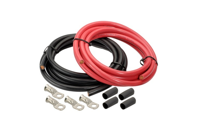 Projecta 3M Inverter Wiring Kit IWK7