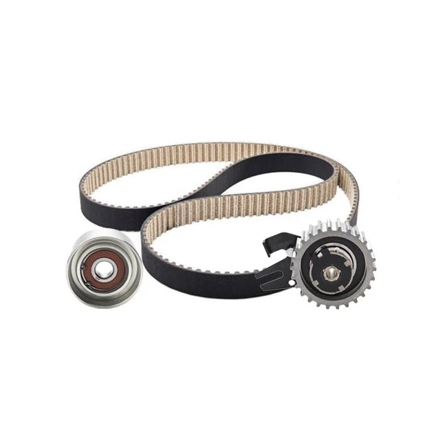Dayco Timing Belt Kit VW Golf 1994-1998 1.9L 8V SOHC DTFI Diesel Type 3 55kW AAZ