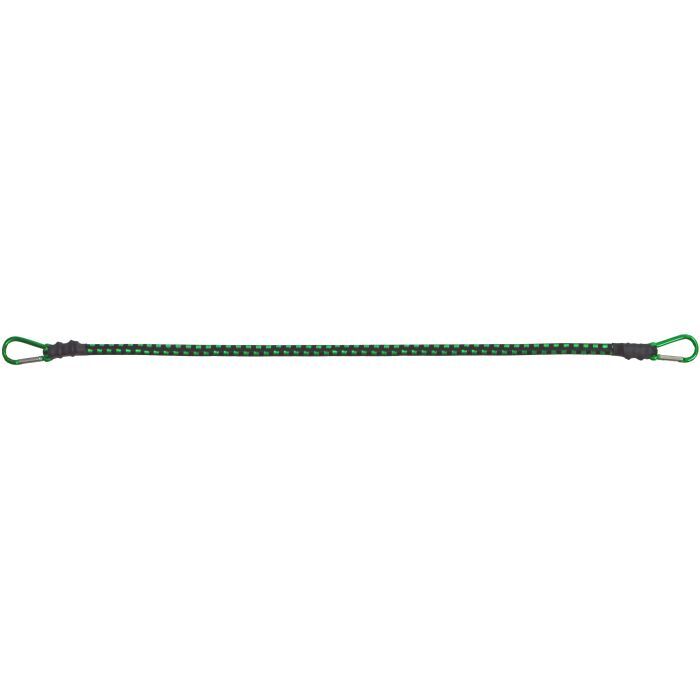Loadmaster 12mm Heavy Duty Octopus Strap With Carabiner Clips 1200mm (47"³)
