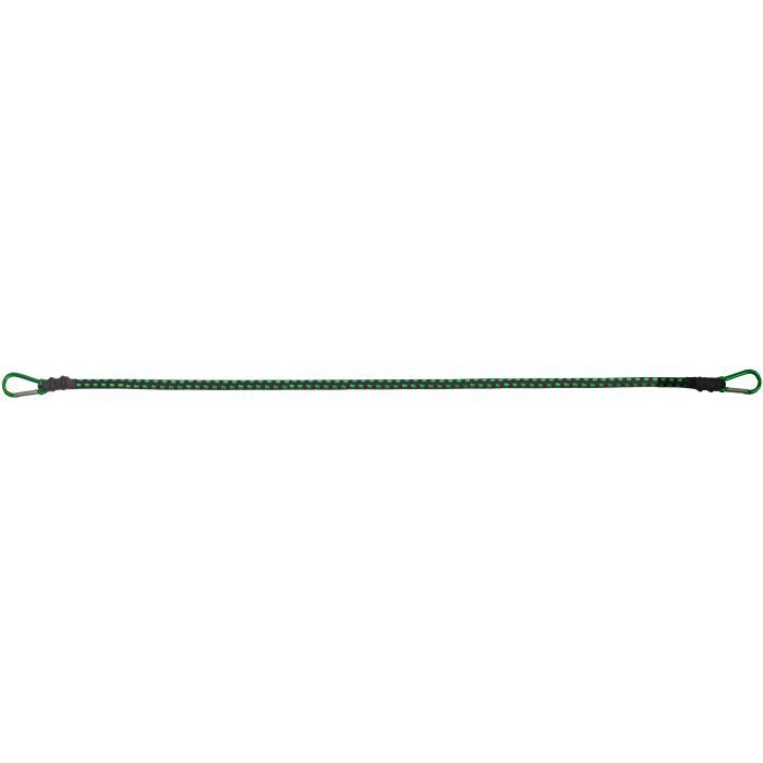 Loadmaster 12mm Heavy Duty Octopus Strap With Carabiner Clips 1520mm (60"³)