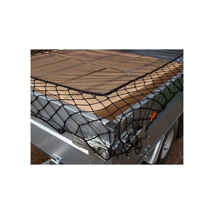 Loadmaster Mesh Weave Ute Trailer Net