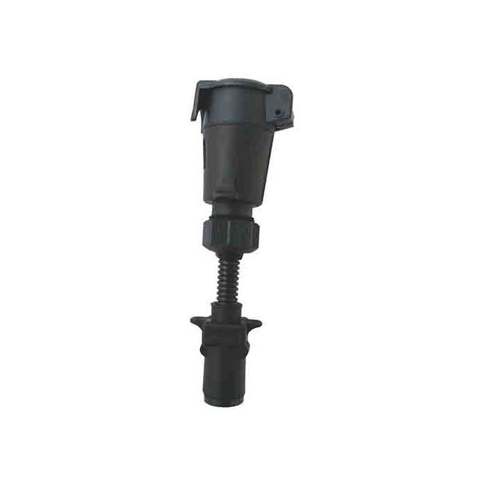 Loadmaster 7Pin Trailer Adaptor Range