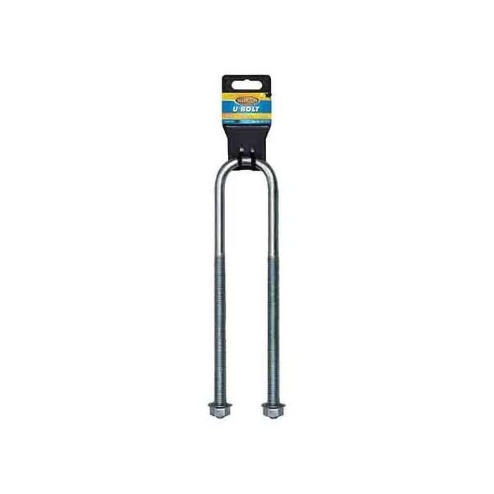 Loadmaster Ubolts Round 50 x 12 x 260mm