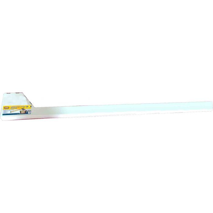 Loadmaster Adjustable Cargo Bar