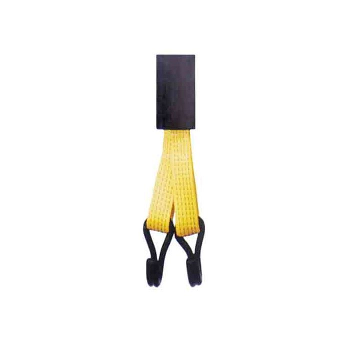 Loadmaster High Lift Jack Wheel Lift Adaptor 2273Kg
