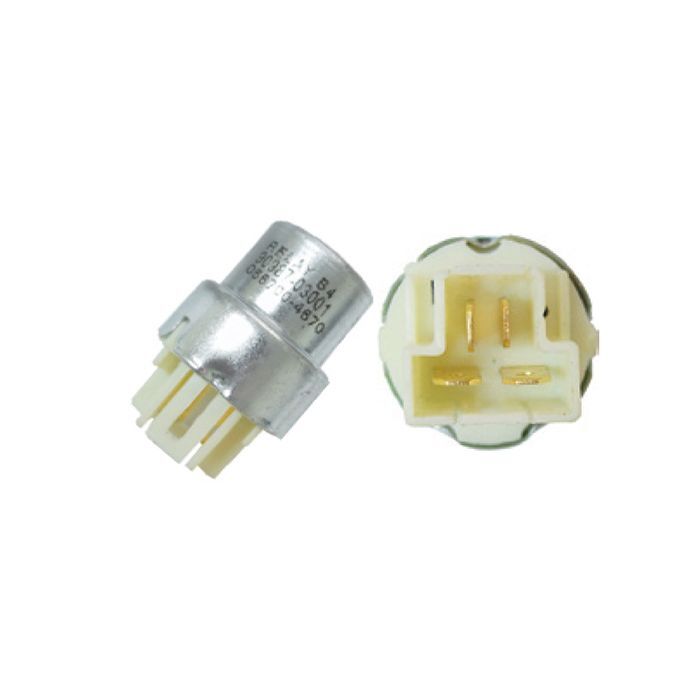 Charge Relay 4 Pin Round 12V Lr106