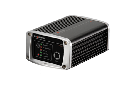 Projecta Intelli-Volt 12V 30A LOW VOLTAGE Disconnect LVD30