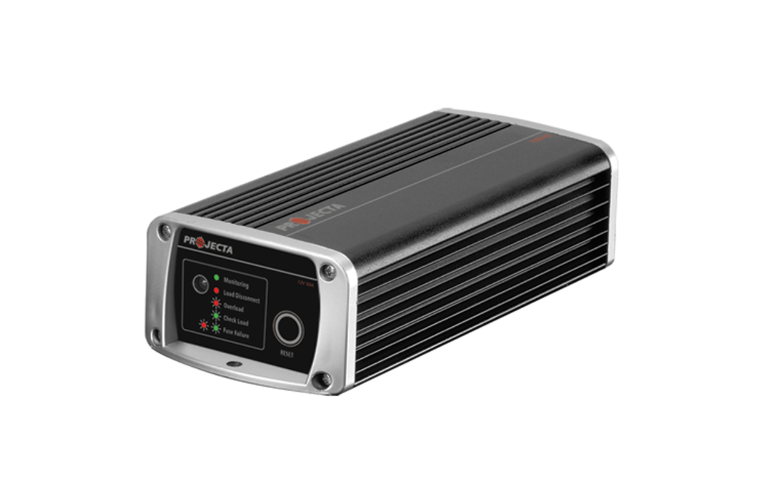 Projecta Intelli-Volt 12V 50A LOW VOLTAGE Disconnect LVD50