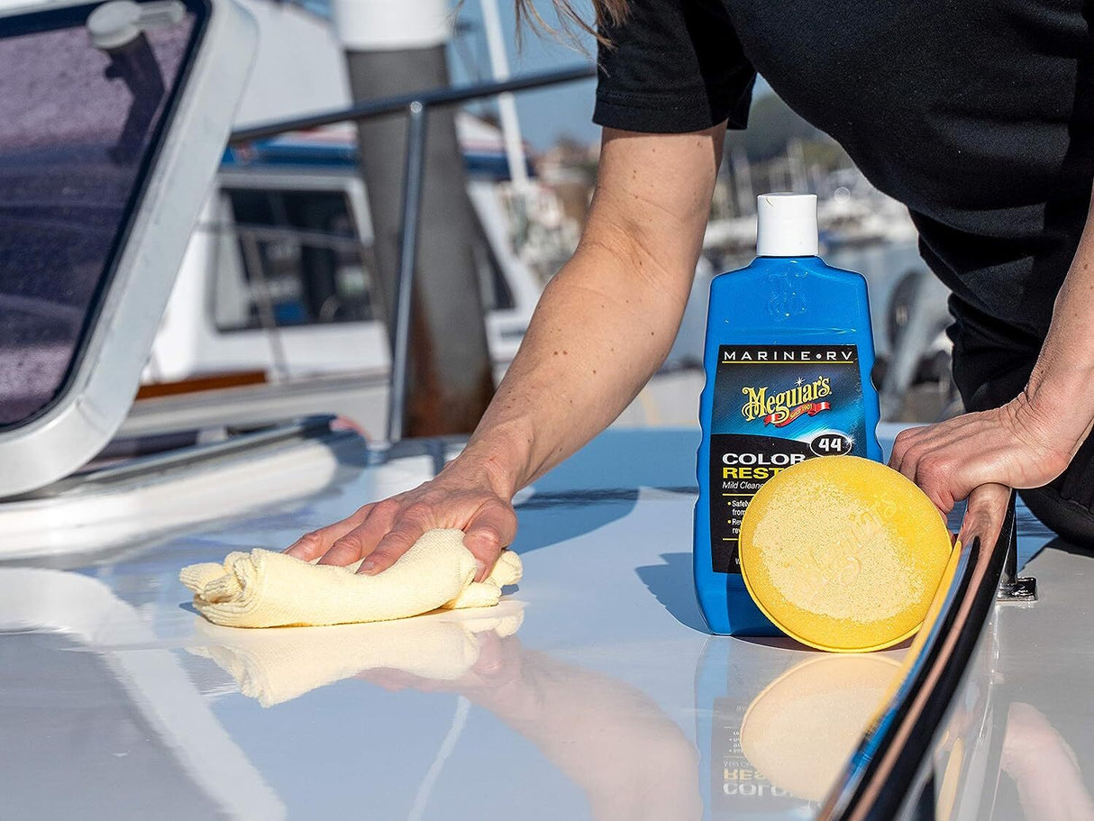 Meguiars Color Restorer
