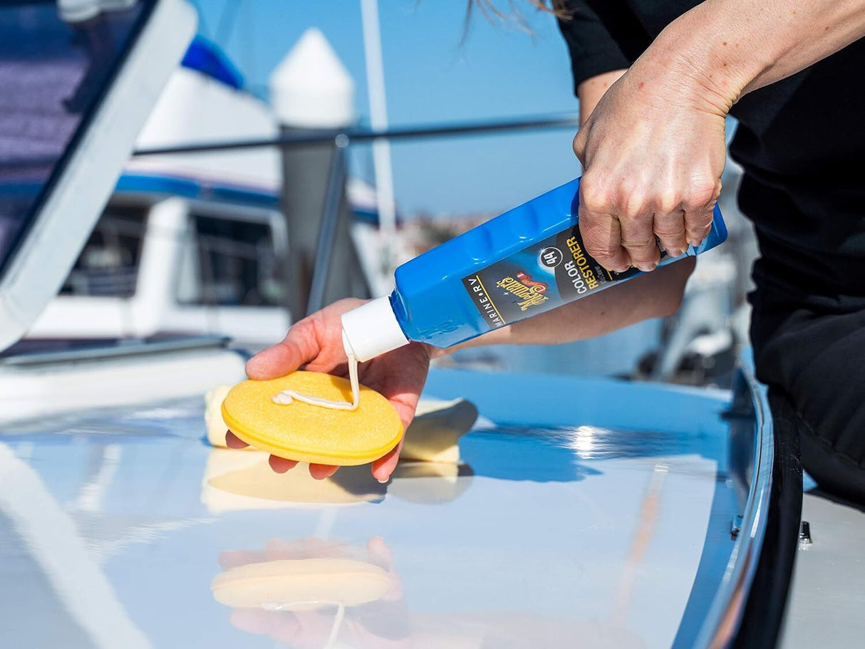 Meguiars Color Restorer