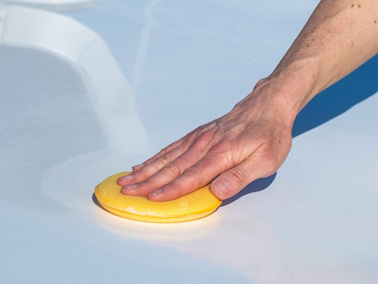 Meguiars PURE WAX