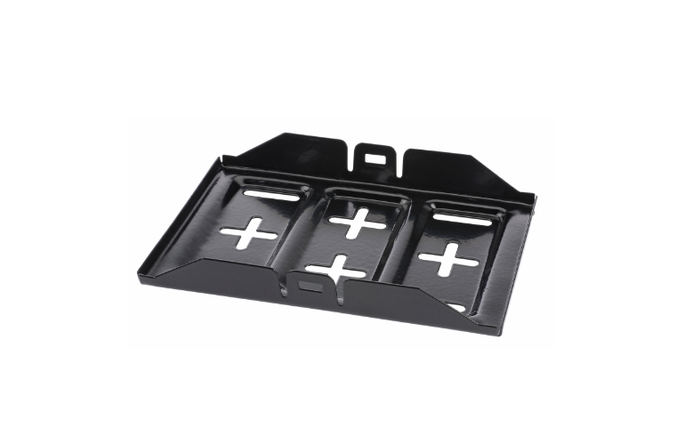 Projecta Standard Metal Universal Battery Tray MBT100