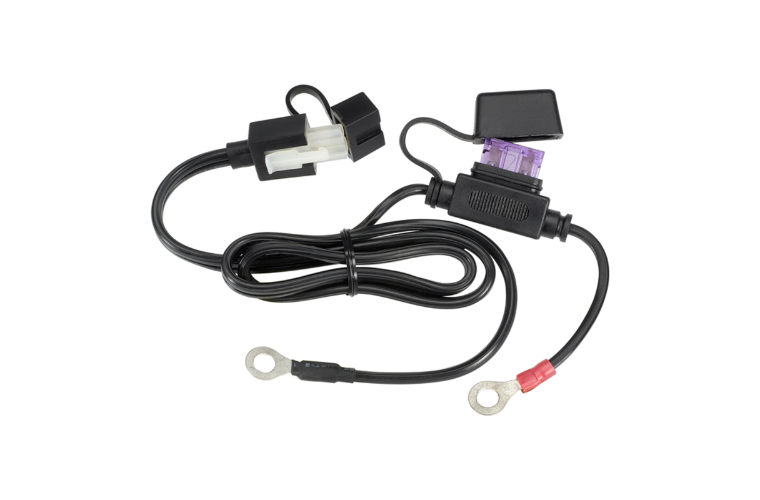 Projecta Fused Vehicle Harness MBWH