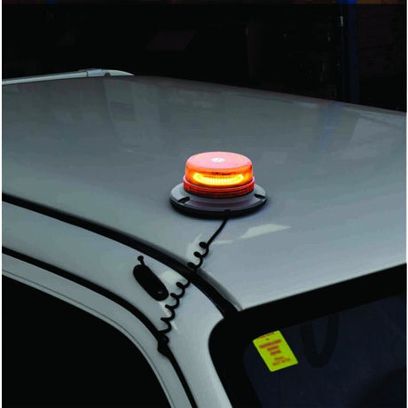 Motolite 45 Leds Vehicle Strobe Beacon