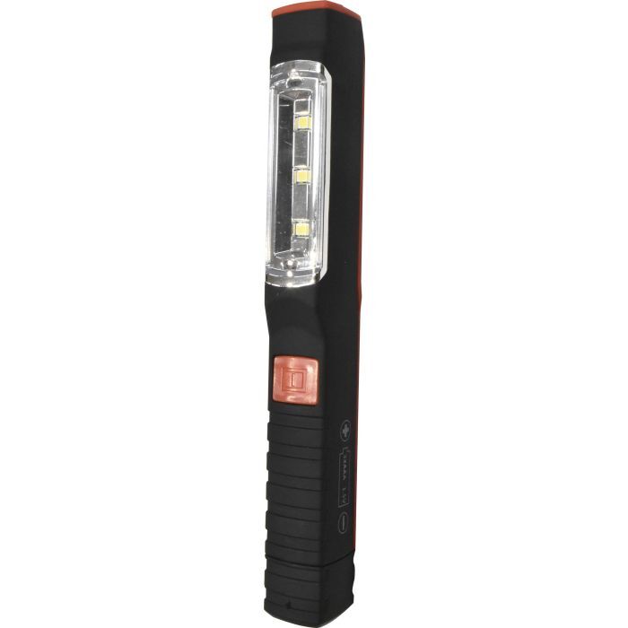 Motolite 2 In 1 Led Pocket Torch Work-Light