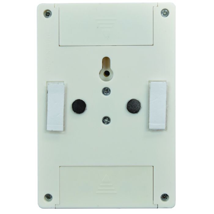 Motolite Wall Switch Light 2 x 3W Cob In 7Pc Display