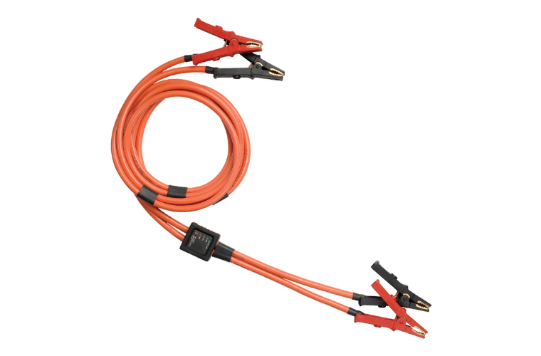 Projecta 900 Amp Premium Nitrile Booster Cable Surge Protection 4.5M NB900-45SP
