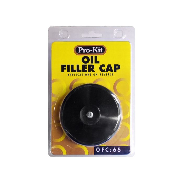 ProKit Oil Filler Cap Mitsubishi